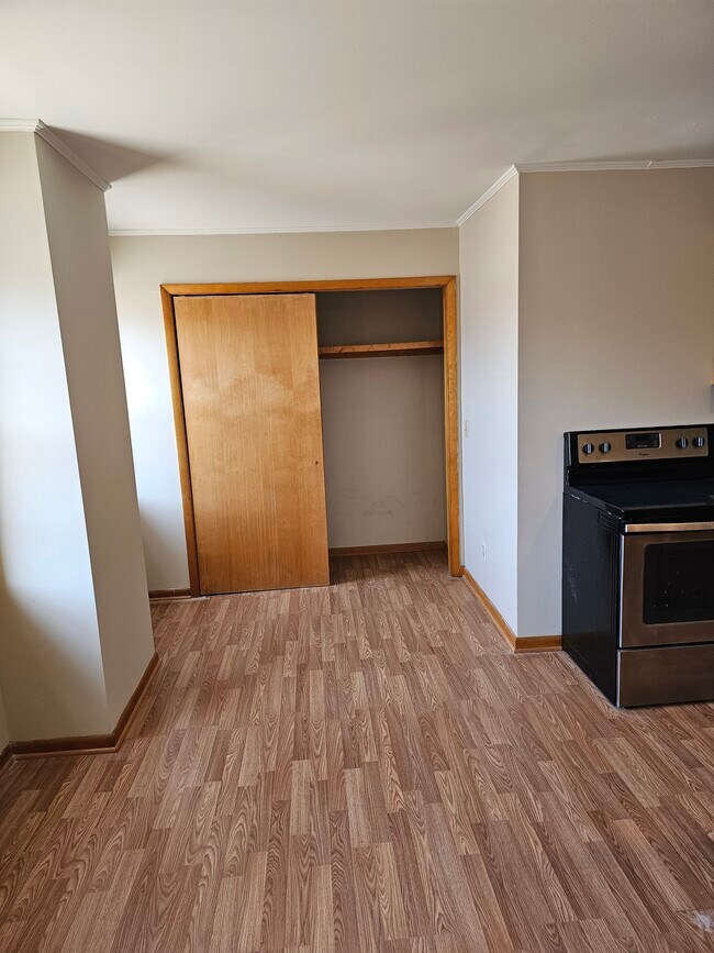 29-301 Liberty St, Unit 301 in Bath, NY - Foto de edificio - Building Photo