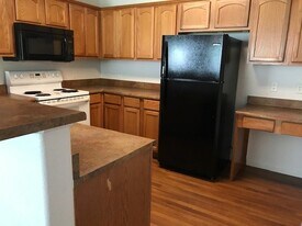 520 River View Dr in New Castle, CO - Building Photo