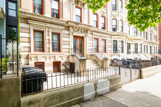 1383 Dean St in Brooklyn, NY - Building Photo - Building Photo