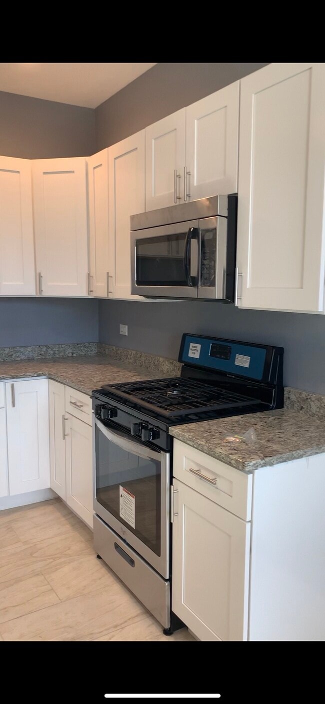 7026 S Justine St, Unit 1 in Chicago, IL - Building Photo - Building Photo