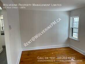202 High St in New Glasgow, NS - Building Photo - Building Photo