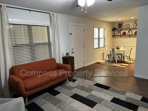 1421 S 12th St in Waco, TX - Building Photo - Building Photo