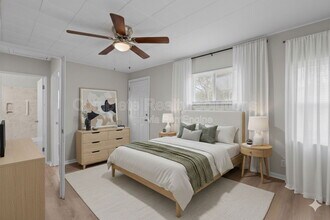 10602 Moidart Cir in St. Louis, MO - Building Photo - Building Photo