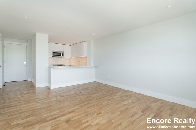 property at 1410 Columbia Rd