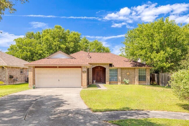 property at 2510 Beverly Cove