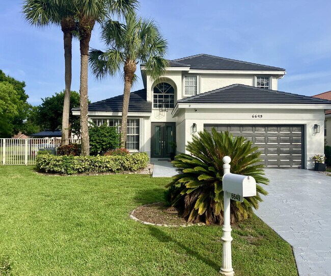 property at 6649 Remington Pl