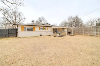1008 E 54th St in Tulsa, OK - Building Photo - Building Photo