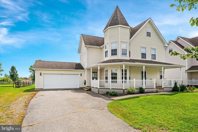 228 Ariel Ave in Cecilton, MD - Foto de edificio - Building Photo