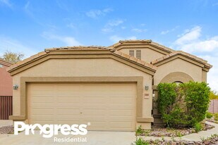 33053 N North Butte Dr in San Tan Valley, AZ - Building Photo