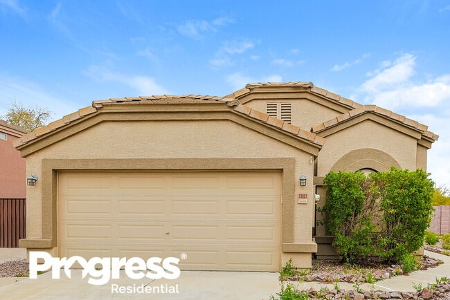 property at 33053 N North Butte Dr