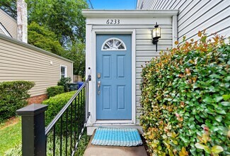 6233 Rolfe Ave in Norfolk, VA - Building Photo - Building Photo