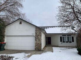 2474 N Archery Way in Meridian, ID - Building Photo