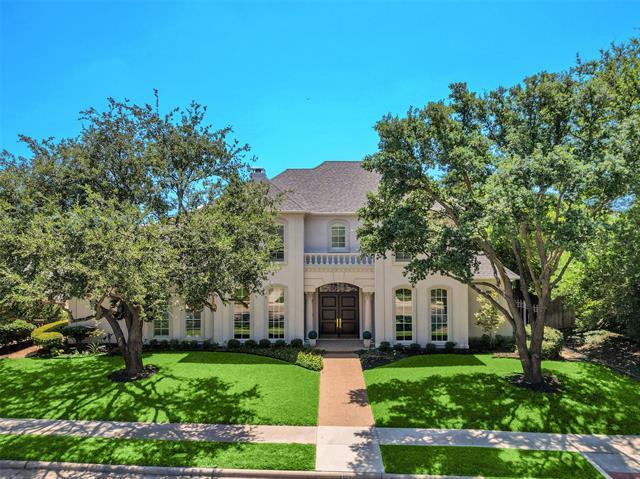 3000 Vinson Ln in Plano, TX - Building Photo