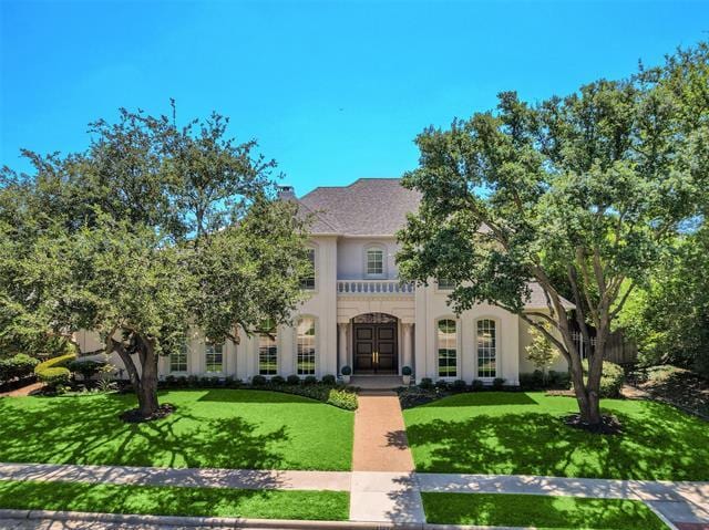 property at 3000 Vinson Ln