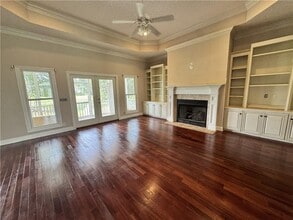 14 Crows Nest Cove in Brunswick, GA - Building Photo - Building Photo
