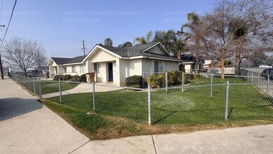 803 R St in Bakersfield, CA - Building Photo - Building Photo