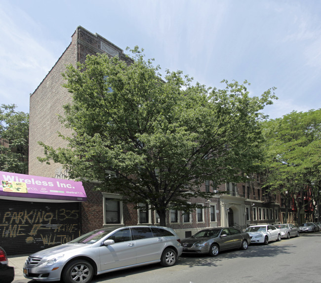 630 Rugby Rd in Brooklyn, NY - Building Photo - Building Photo