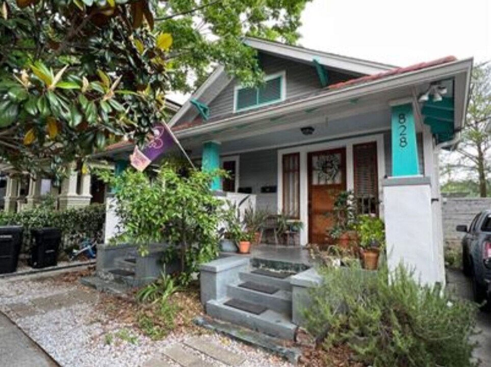 828 Ida St in New Orleans, LA - Building Photo