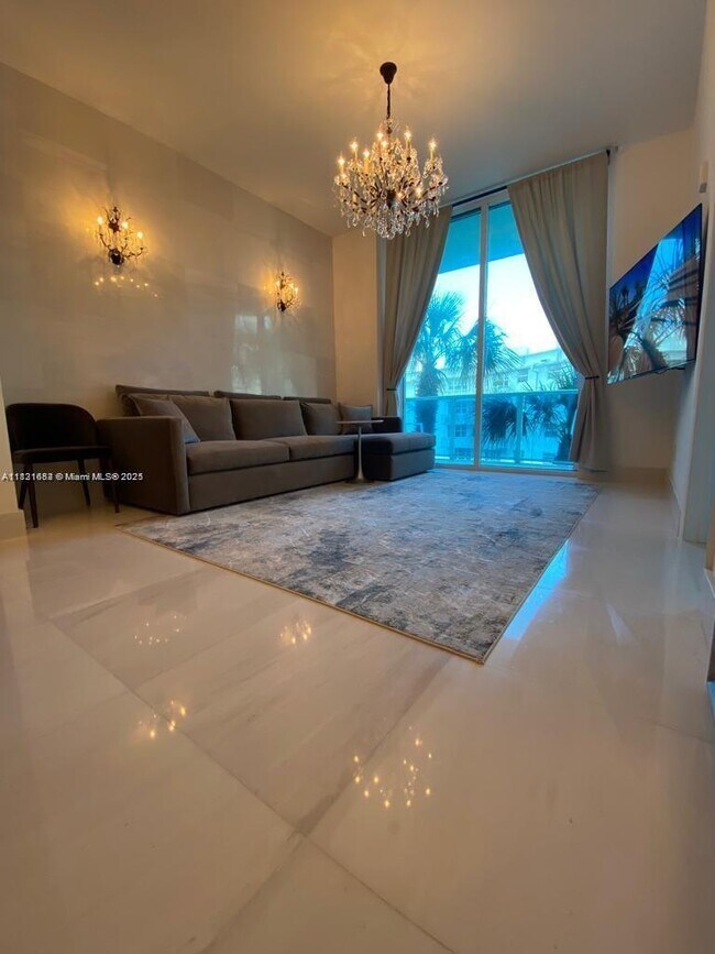 property at 1945 S Ocean Dr