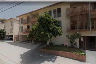 742 Via Altamira Via, Unit 9 in Montebello, CA - Building Photo