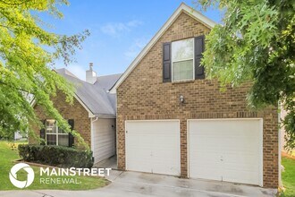 4321 Holliday Rd in Atlanta, GA - Foto de edificio - Building Photo