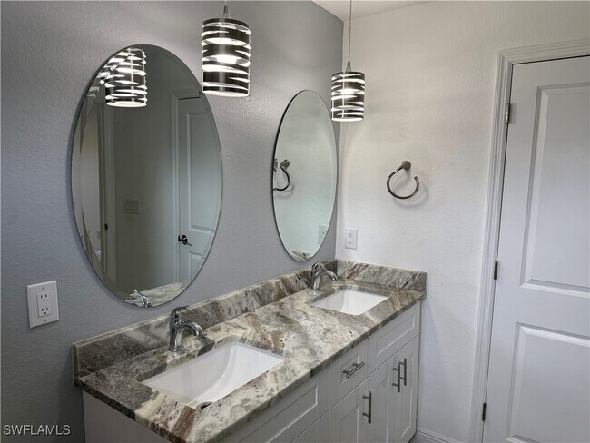 property at 3000 8th St W