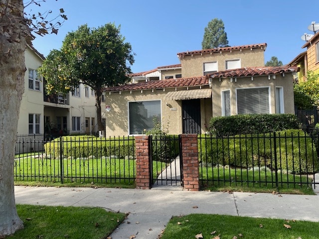 4259 Garthwaite Ave, Unit 4259half upstairs in Los Angeles, CA - Building Photo - Building Photo