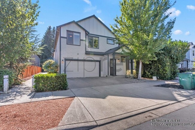 2812 25th Pl in Forest Grove, OR - Building Photo - Building Photo