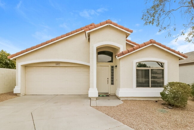 property at 1257 N 159th Ln