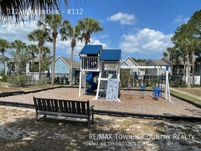 3724 Idlebrook Cir-Unit -#112 in Casselberry, FL - Foto de edificio - Building Photo