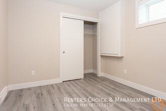 Basement Suiite With Driveway Parking and in Lethbridge, AB - Building Photo - Building Photo