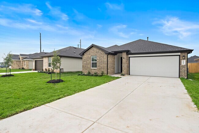 31506 Brandon Ml Trl in Fulshear, TX - Building Photo - Building Photo