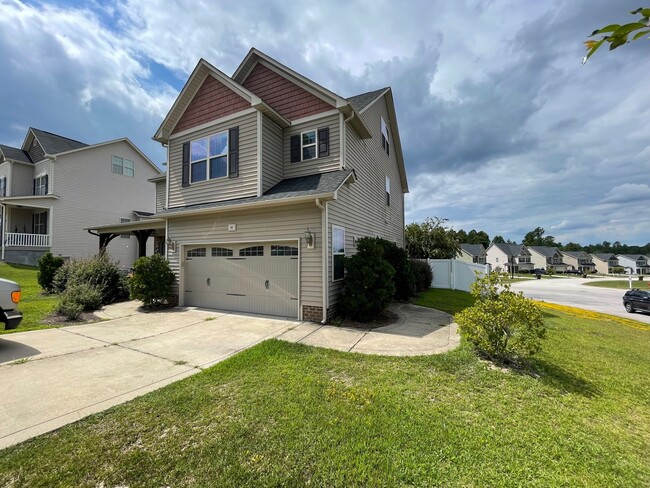 property at 14 Marquis Dr