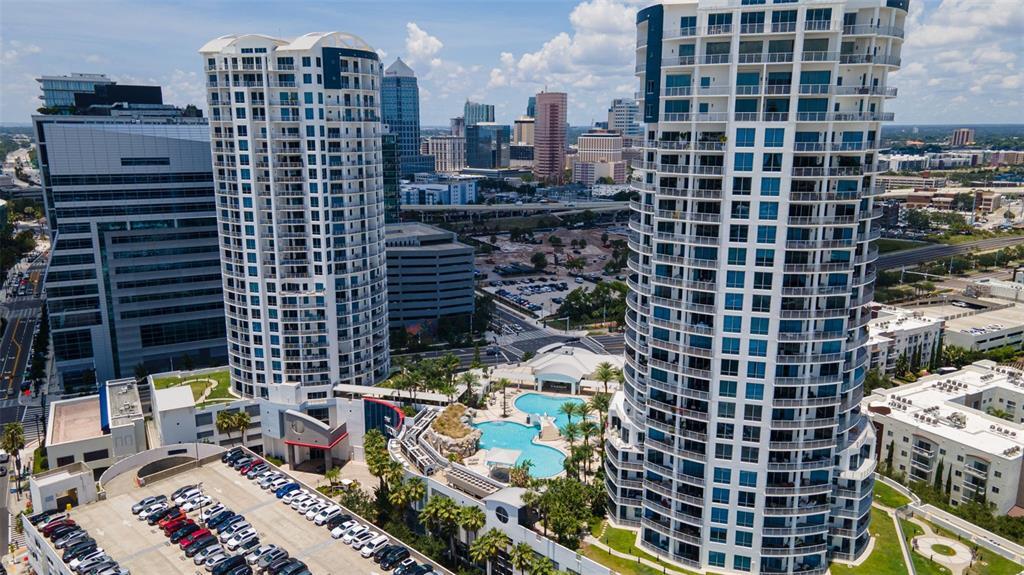 449 S 12th St in Tampa, FL - Building Photo