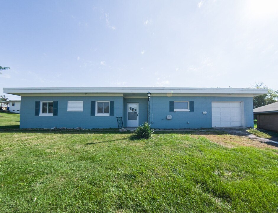 107 Taft St in Marshalltown, IA - Building Photo