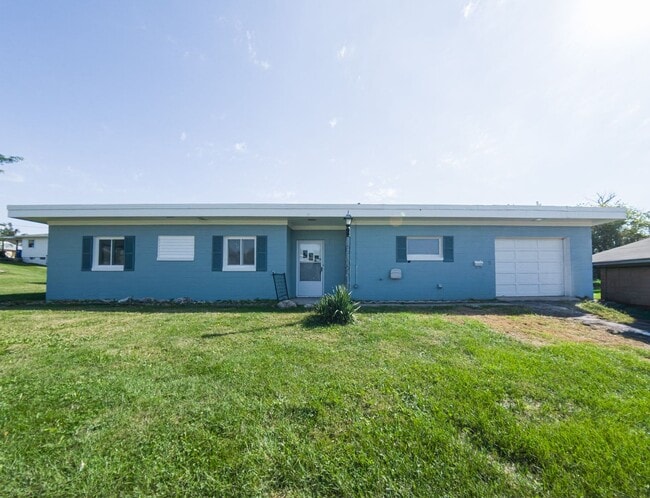 property at 107 Taft St