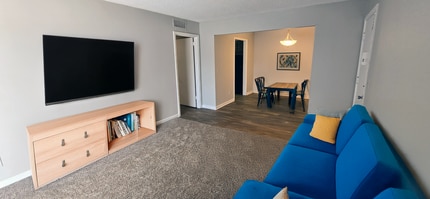 Dominion House in Nashville, TN - Building Photo - Building Photo