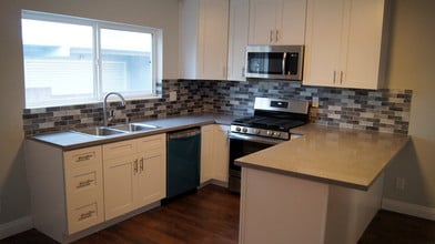 1649 257th St in Los Angeles, CA - Building Photo - Building Photo