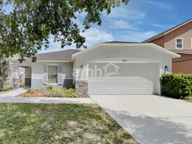 10512 Boyette Creek Blvd in Riverview, FL - Building Photo