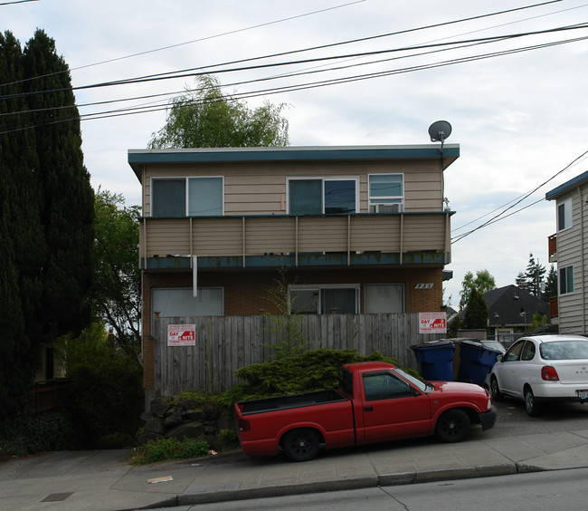 935 N 85th St in Seattle, WA - Building Photo - Building Photo