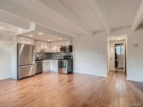 701 E Bayaud Ave in Denver, CO - Building Photo - Building Photo