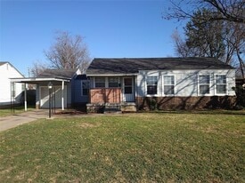 1309 Ross Ave in Abilene, TX - Building Photo