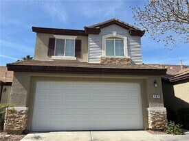 907 Majestic Oak St in Las Vegas, NV - Building Photo