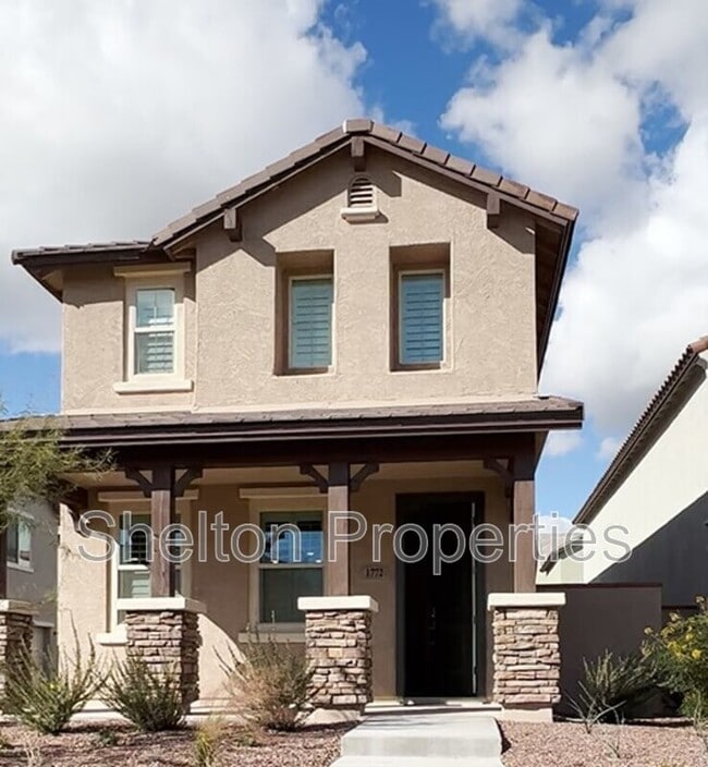 property at 1772 N 208th Ave