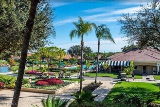 6065 Pinnacle Ln in Naples, FL - Building Photo - Building Photo