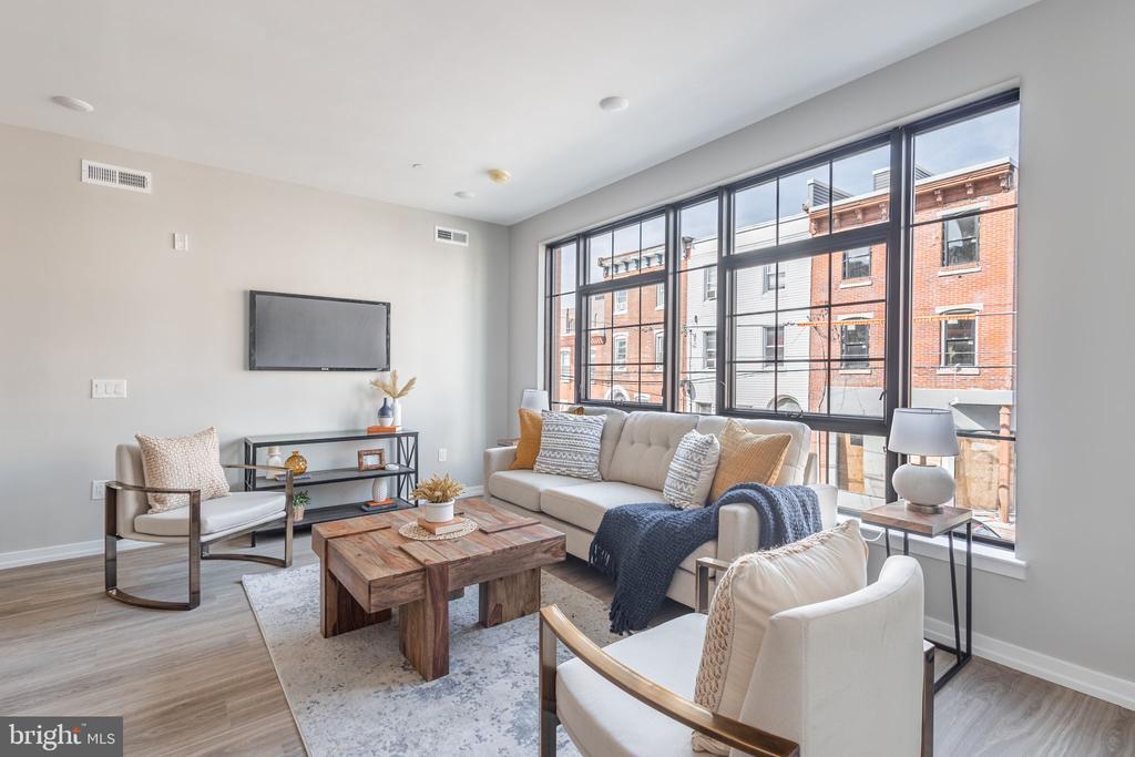 1205 S 15th St in Philadelphia, PA - Building Photo