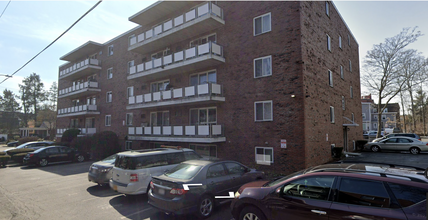 190 Mountain Ave, Unit 504 in Malden, MA - Building Photo - Building Photo