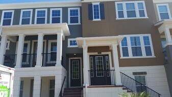 2634 Joslin Pl in Orlando, FL - Building Photo