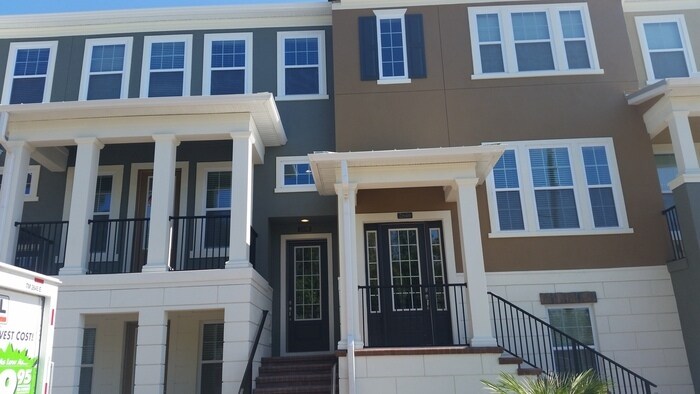 2634 Joslin Pl in Orlando, FL - Building Photo