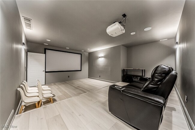 property at 2605 Buckhurst Dr